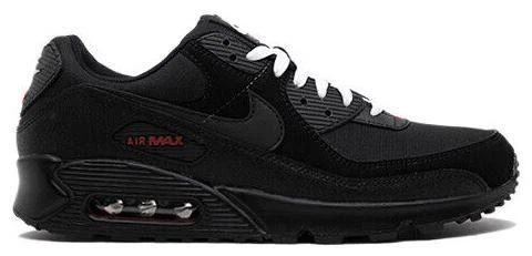 Nike Air Max 90 Bred - DC9388-002