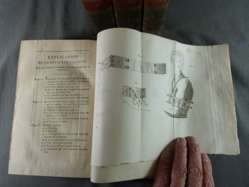 BOYER : Traité des maladies chirurgicales, 10 tomes, EO 1814-1825 - MÉDECINE - Imagen 5 de 16