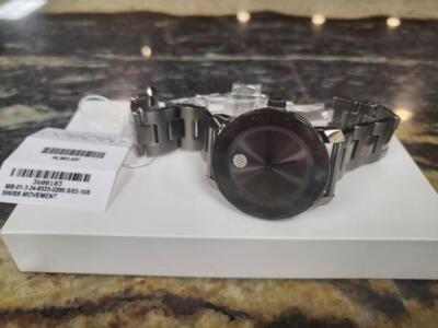Movado Swiss Women display picture 1