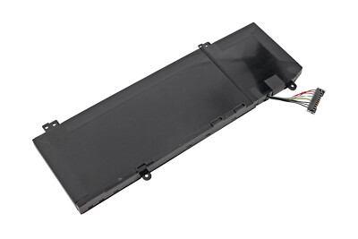 3940mAh Akku für Dell Alienware M15 Laptop 1F22N