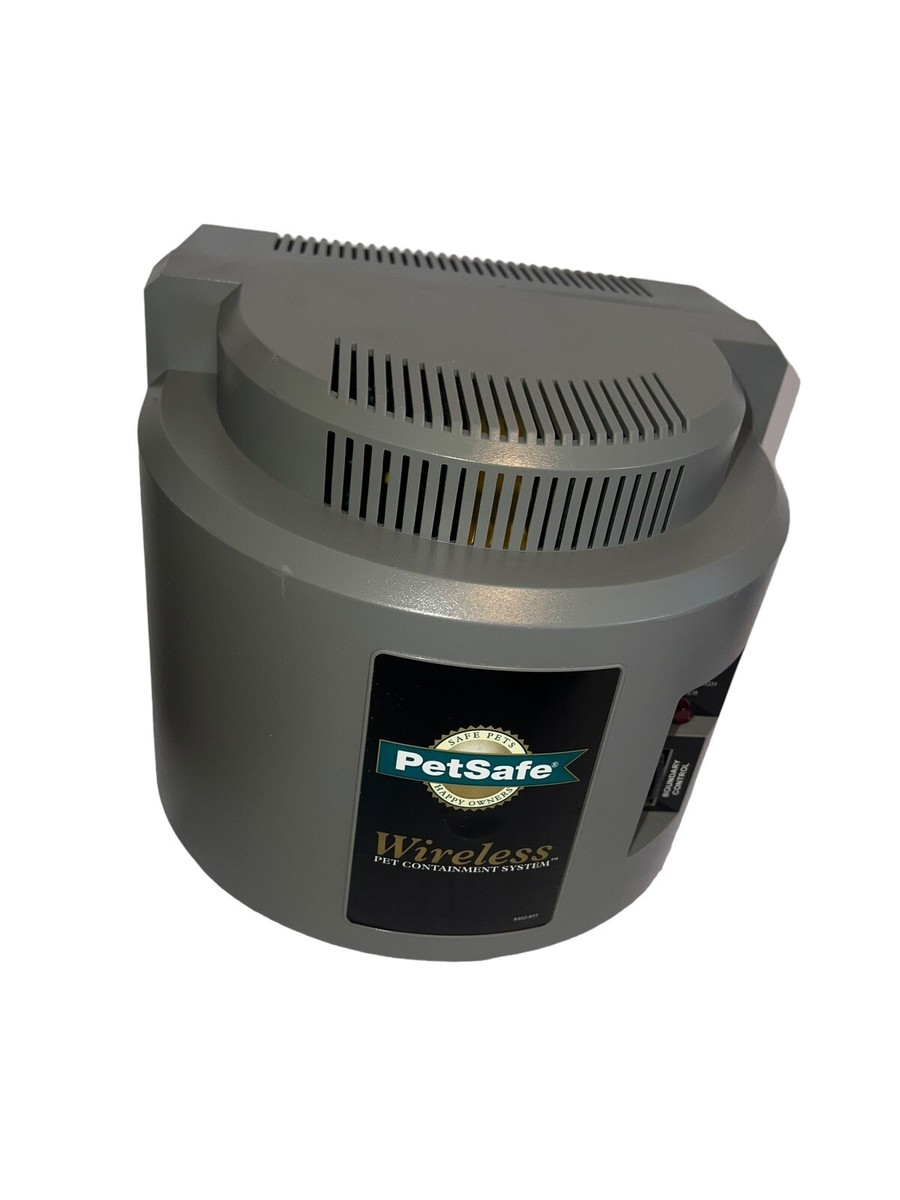 System Petsmart Wireless Fence Collar Outdoor Petsmart Wireless