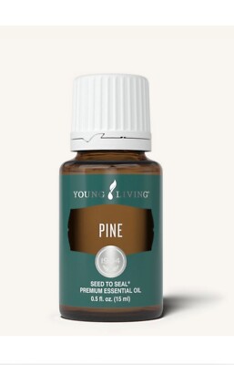 PINE  YOUNG LIVING  KIEFER  15 ml Ätherisches Öl neu