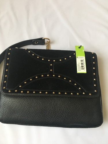 Sam Edelman Maddy Studded Shoulder Bag - Picture 5 of 12