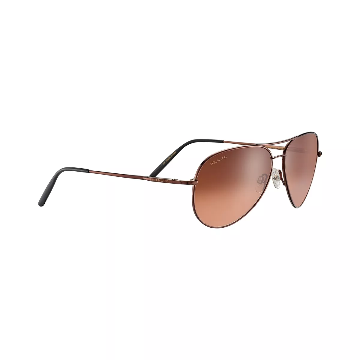 Serengeti Aviator Sunglasses Serengeti Aviators Henna