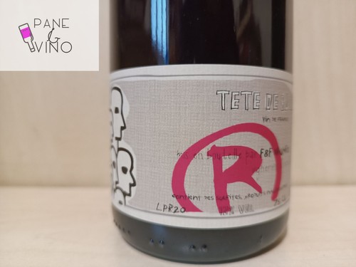 Vino rosè Francia: Lefort, Rosenberger, Wolber, L'Anglore, Dhumes - Imagen 14 de 19