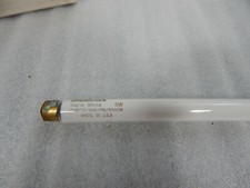 Sylvania Fluorescent T5 bulb tube 11-3/8 long warm white FA8T5/WW/RS/5008 8W