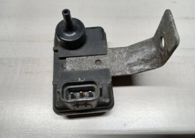 1991-1995 Suzuki Sidekick / Geo Tracker 1.6L 8v Engine MAP
