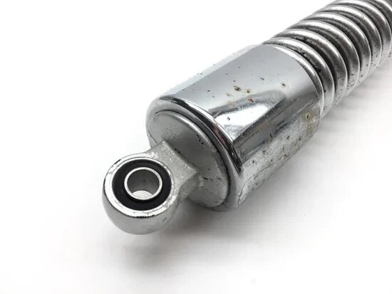 Amortiguadores traseros suspensión Triumph Speedmaster 2119 x 2012 Foto 4 de 4