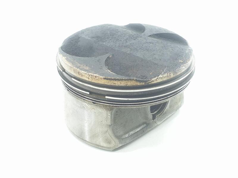 7536373 kolben für BMW 6 30 I 2003 2143748 | eBay