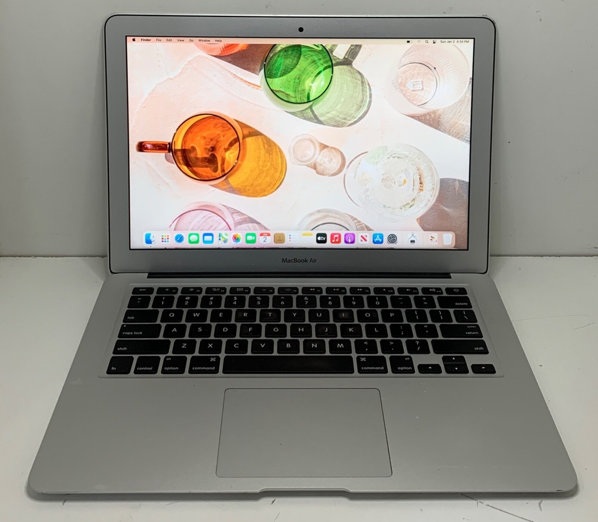 MacBook Air 13インチ2014 1.4GHz 128GB