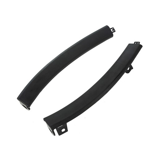 Left Right Front Bumper Wheel Fender Molding Trim Fit For Honda Crv 2007-2011 - Picture 4 of 9