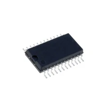 SCT2026CSOG Driver LED Controller 5-60mA Channels: 16 4.5-5.5V SOP24 STARCHIPS