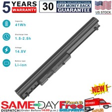 LA03 LA04 776622-001 Replacement Laptop Battery for HP Spare 15 15-f233wm 41Wh