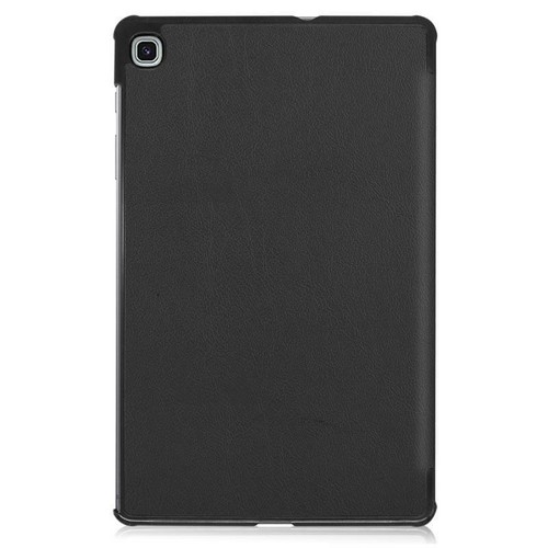 For Samsung Galaxy Tab S6 Lite 2022 Case Smart Book Stand Folio Cover Black New - Bild 10 von 10