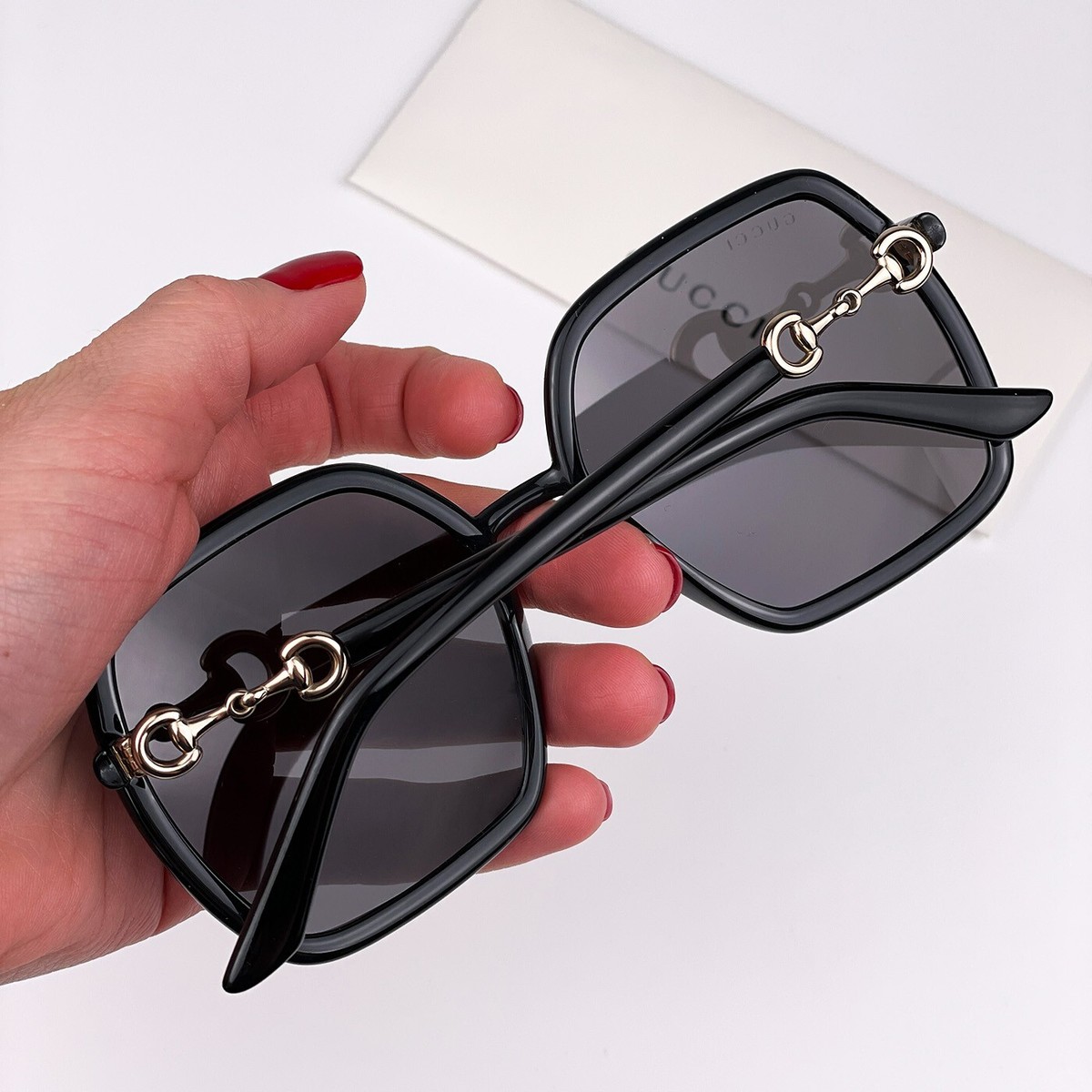 小物 Gucci sunglasses Gucci - GG0890S (003) – Good See Co.