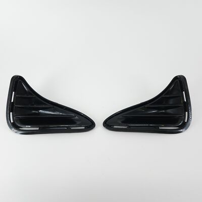 Genuine OEM Toyota 81481-02918 Fog Light Hole Cover Set 2017-2019