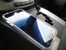 Universal Smart Phone Mount (works great and ...