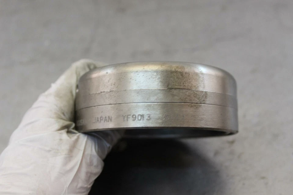 Polaris Outlaw 525 2007 IRS estator magneto alternador generador volante A206 Foto 3 de 3