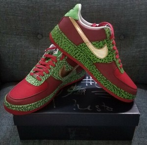 nike air force signature