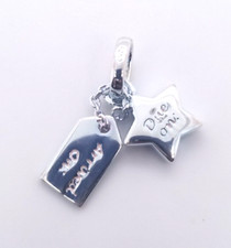 Links of London Mum to be Charm Sterling Silver 5030.1805