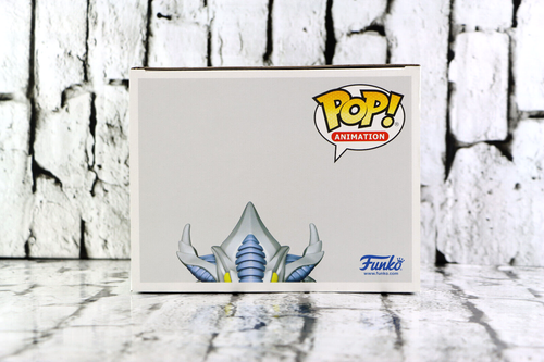 Funko Pop Yu-Gi-Oh Stardust Dragon #1064 Target Exclusive - Picture 6 of 10