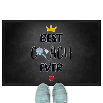 Best badminton coach ever 18001006433
