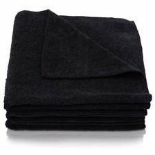 awiwa® black: Mikrofasertuch fürs Auto (3-er Set)