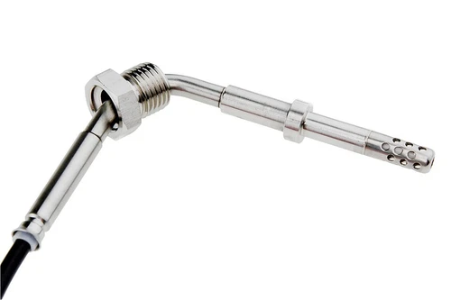 EXHAUST GAS TEMPERATURE SENSOR FOR VW MULTIVAN 09- - Picture 2 of 7