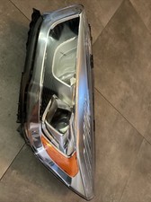 Frontscheinwerfer Ford Escape Halogen Links Original Scheinwerfer Headlight