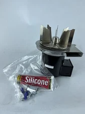 SWG 4AF Power Vent Motor Coal Stoves Hitzer/Reading/Leisure Line/Alaska