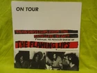 THE FLAMING LIPS 12" x 12" RECORD STORE PROMO POSTER 1993 ON TOUR
