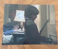 * SHELLEY DUVALL * signed 16x20 photo * THE SHINING * WENDY * PROOF * 1