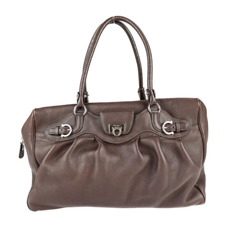 Salvatore ferragamo handbags ebay sale