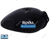 Passt FüR Royal Enfield 500Cc Standard EFI Benzin Kraftstofftank