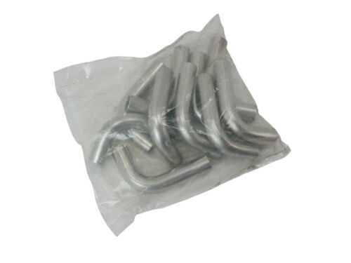 10x Geberit Mapress 30405 Passbogen Ø28 90° 1.4401/316 -unused- - Bild 2 von 5