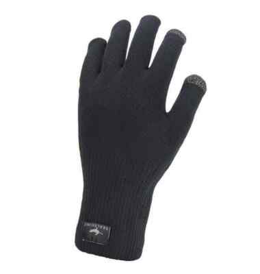 merino waterproof gloves