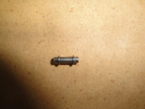 Original Toyota needle mini thread tube for AD850/AD860 embroidery machine