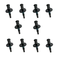 10 X New Rear Tailgate Striker Latch Lock For Ford F150 F250 F350 1L3Z99404A42AA