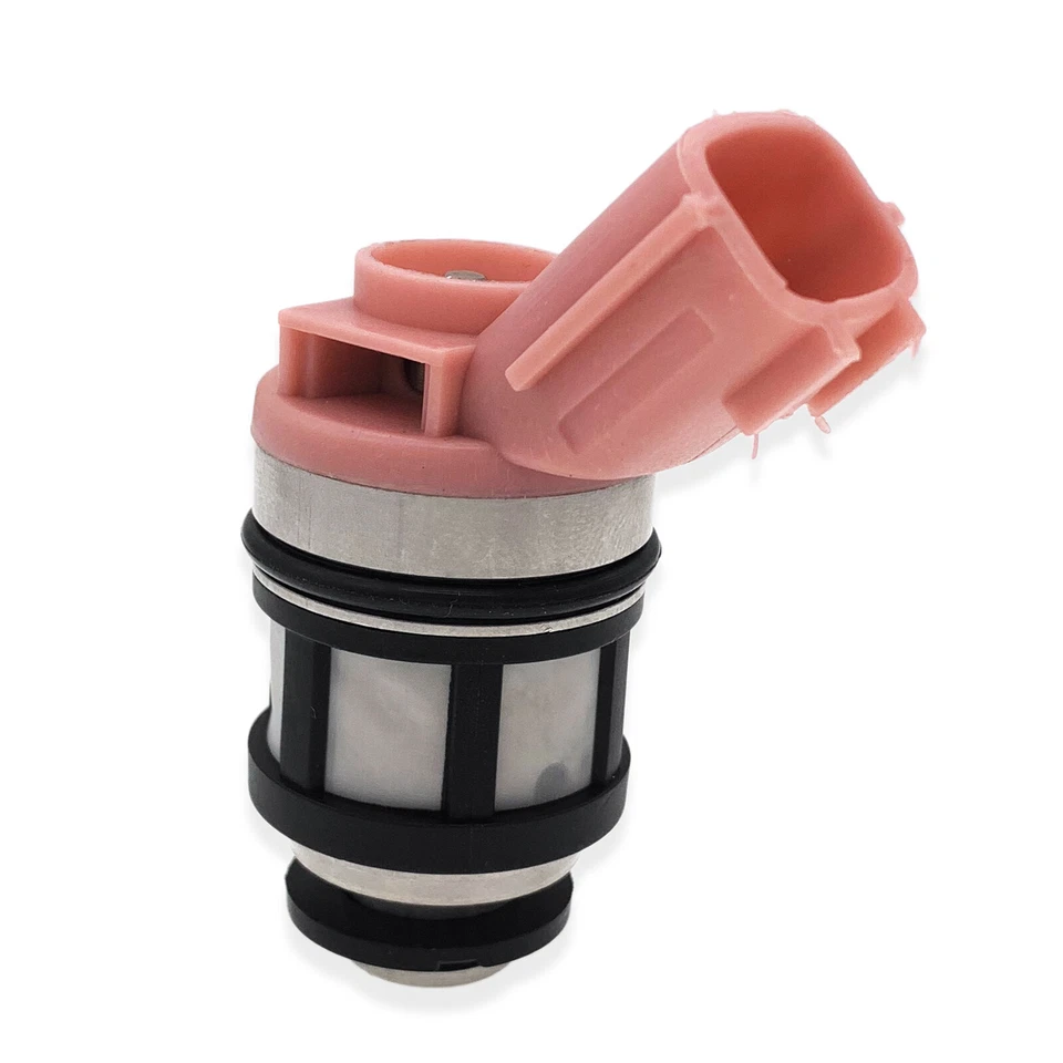 Nuevo inyector de flujo de combustible para Nissan Quest 1999-2002 / Infiniti QX4 1997-2000 3,3 L Foto 4 de 4