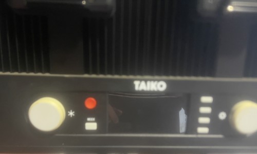 Taiko Luxli 2 x 1 RGB Video Cinema Light Panel. You Tubers, Podcaster usw. - Bild 6 von 9