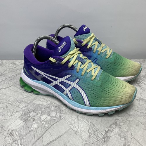 asics tourmaline