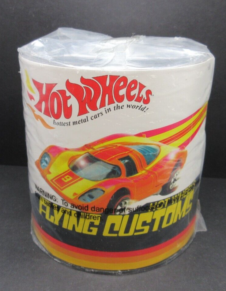 ミニカー hotwheels ROCKET OIL FLYING CUSTOMS 🚦Hot Wheels 2003 Japan Convention -Flying Customs Rocket