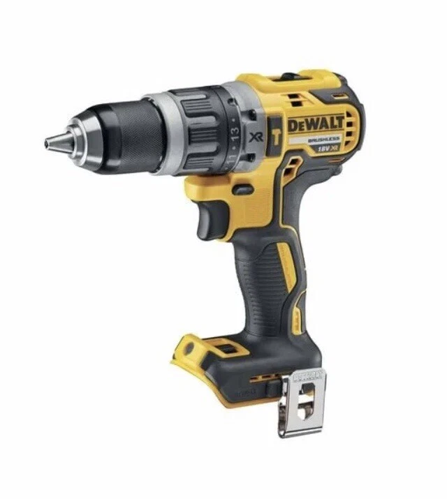 NEW DeWALT 18V 9 Piece Power Tool Combo with 2 x 4.0Ah Batteries Kit DCZ901M2-XE - Image 2 of 4