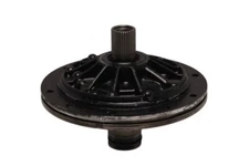 73500AC - RE4R03A, PUMP, MILLED FLAT ROTOR, BUSHING ID 0.945", W/HOLE FOR ISS