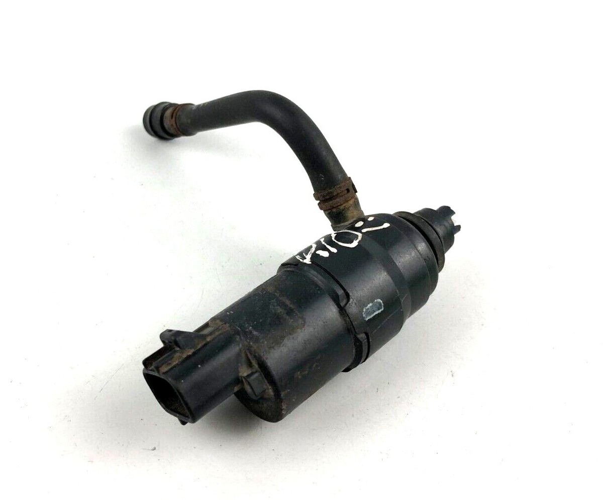 2010-2014 Subaru Outback Legacy Headlight Headlamp Washer