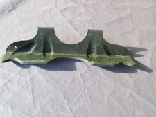 US Army WWII WK2 Packboard St&uuml;tzblech Tragegestell Halter Mount Transportation G