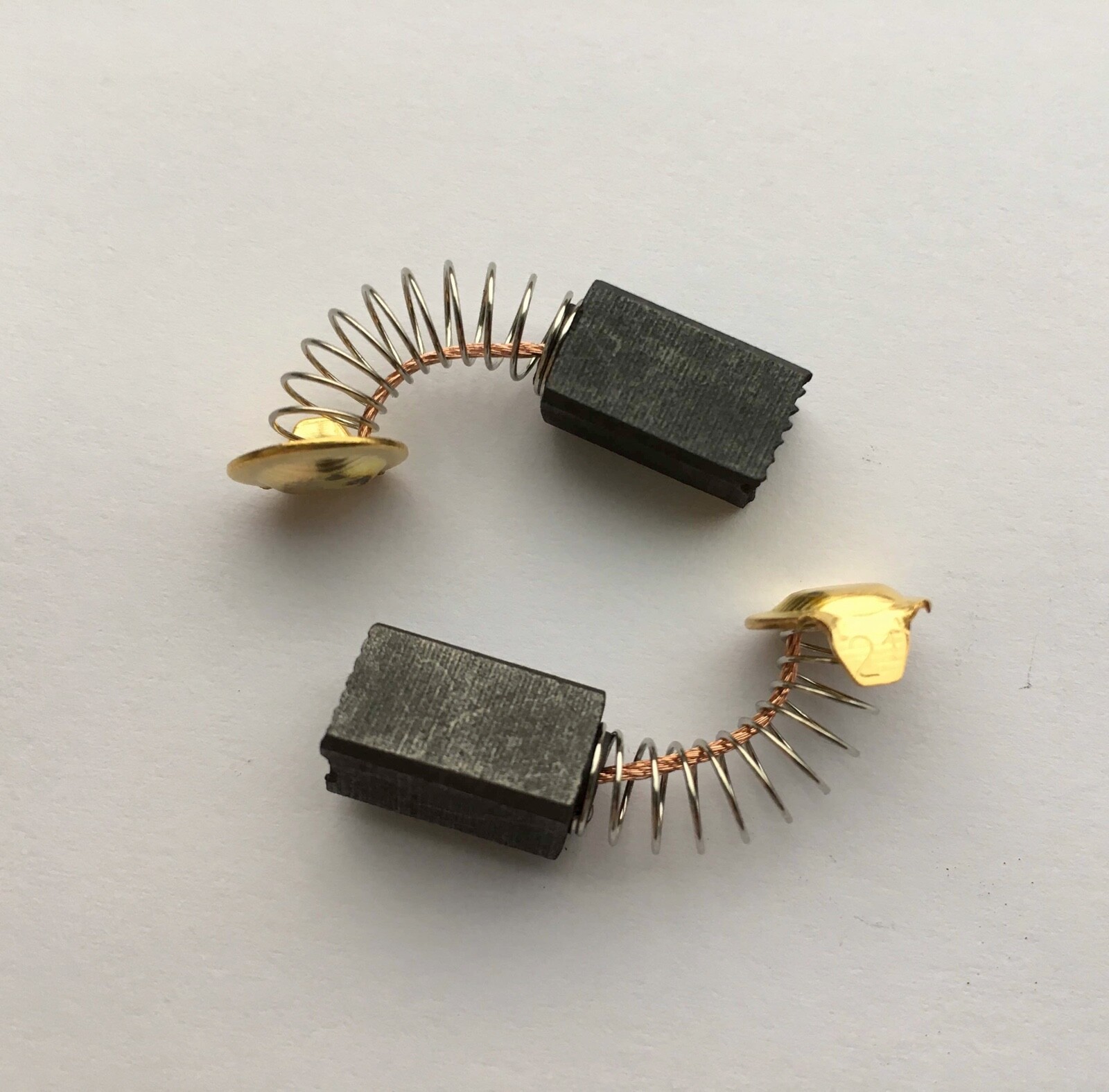 Carbon Brushes For Hitachi G13YB1 Angle Grinder eBay