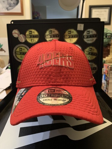 San Francisco 49ers 2020 New Era 