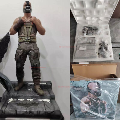 Prime 1 Studio P1S MMTDKR-03 The Dark Knight Rises Bane 1/3 Scale