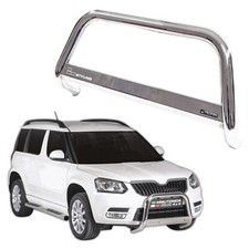 Pare-choc avant Skoda YETI